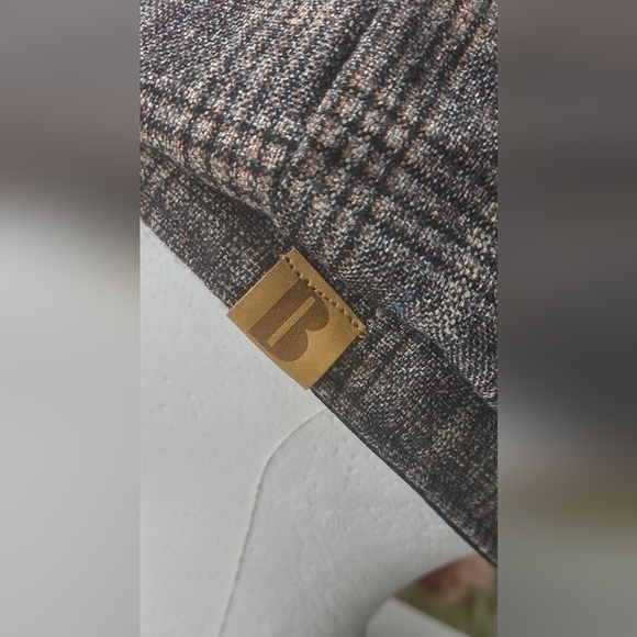 Men's Newsboy Cap - Picture 11 of 15